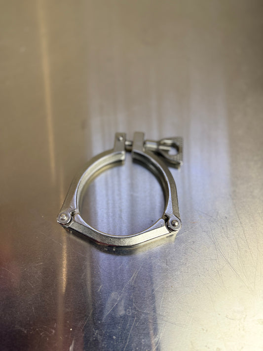 3" Band Clamp
