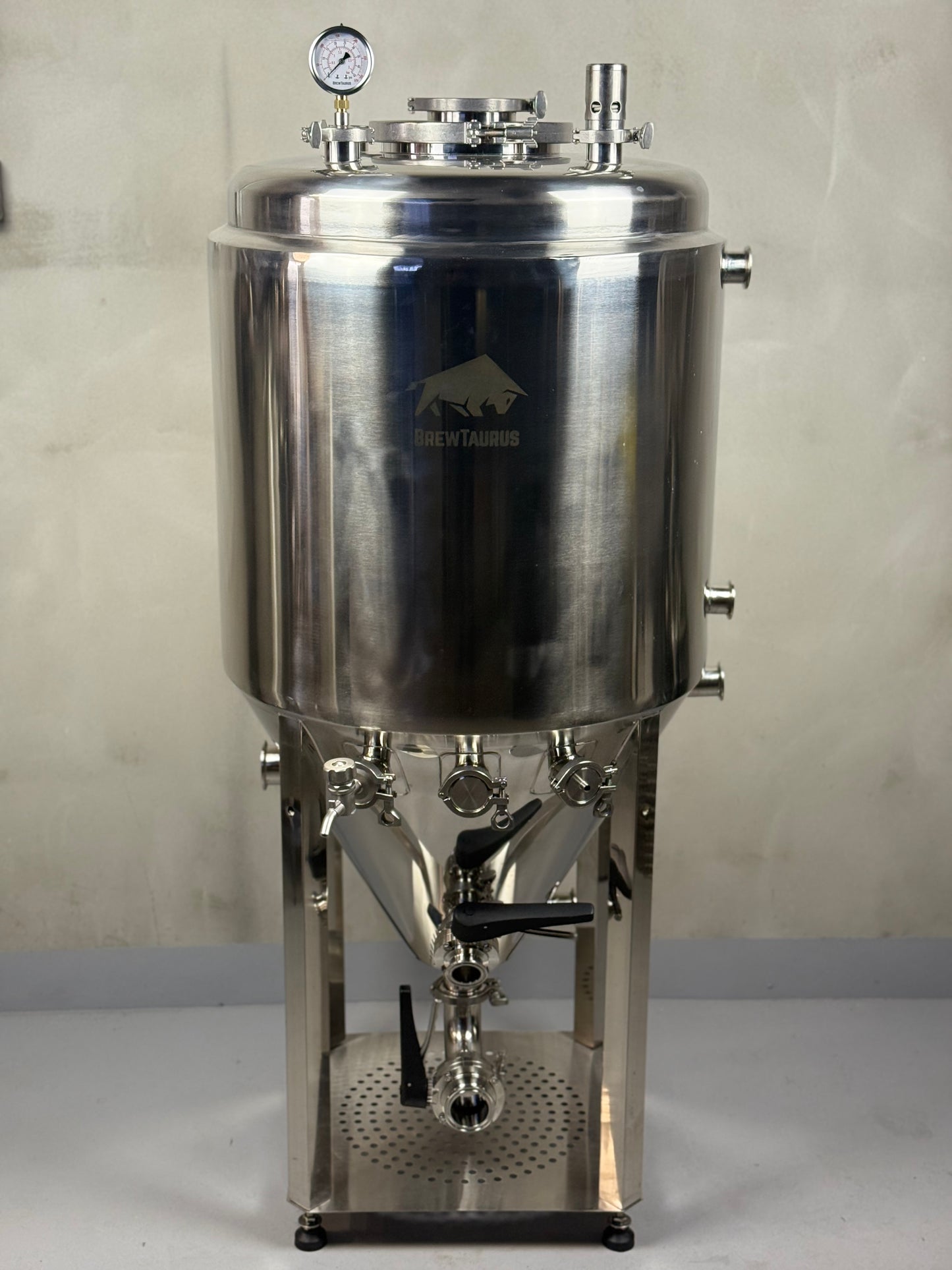 *PRE-ORDER* PF160L UNITANK +[Extra accessories]