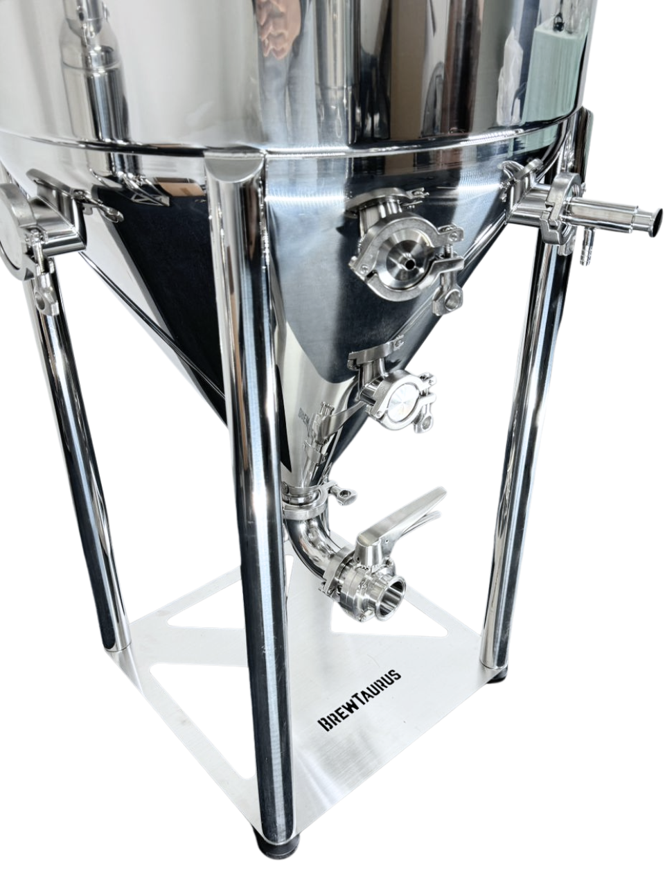 *PRE-ORDER* PF160 Unitank