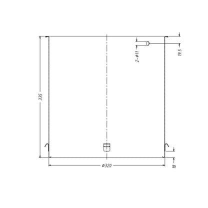 B40L Brewing System +[Extra accessories]