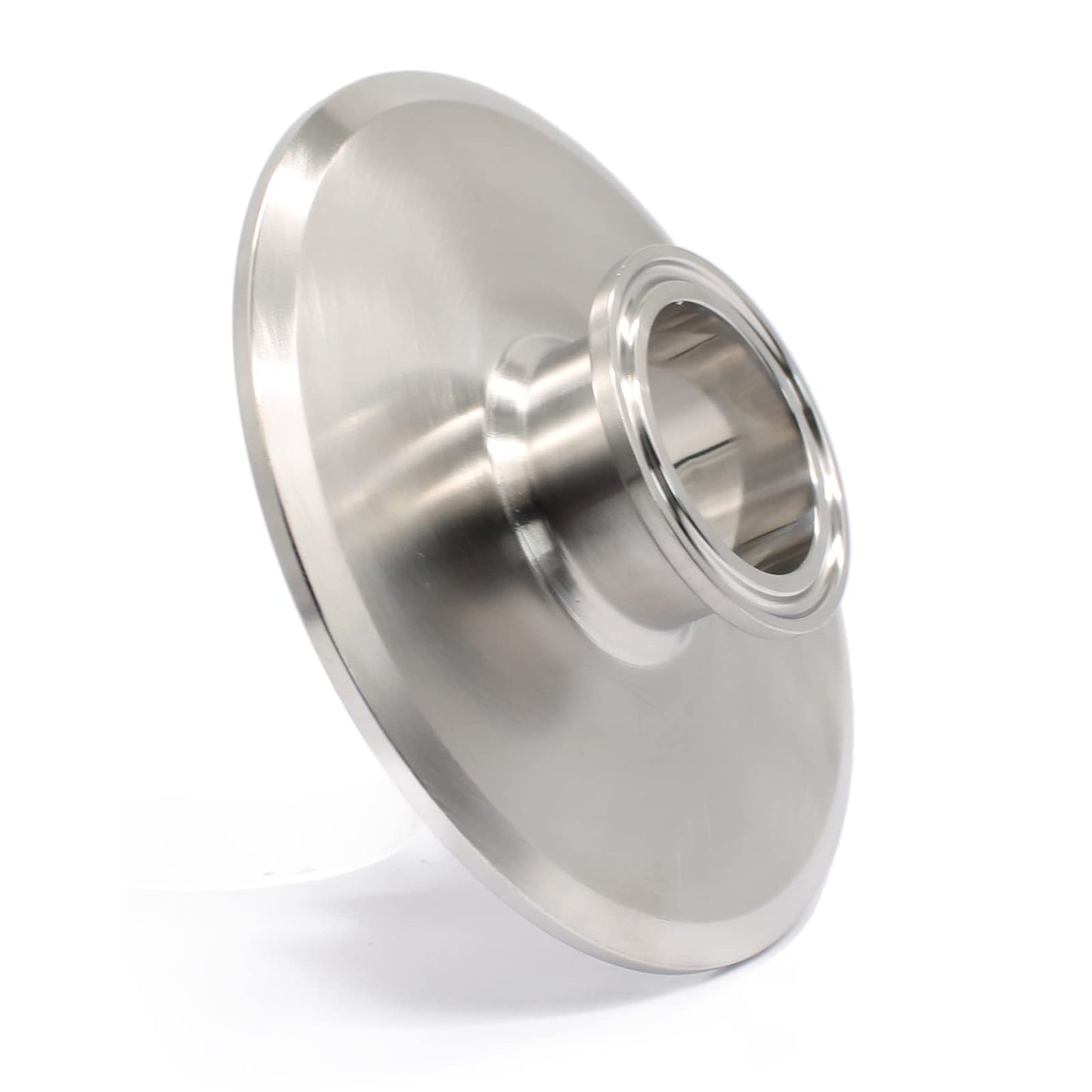 4" to 1.5" reducer