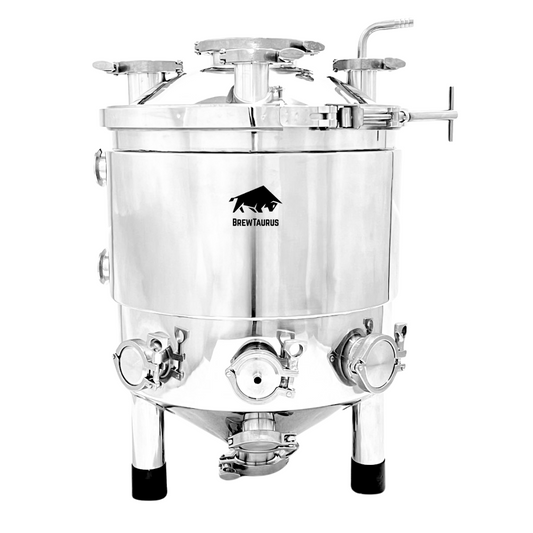 *PRE-ORDER* FlexiTaurus PF30L Jacketed