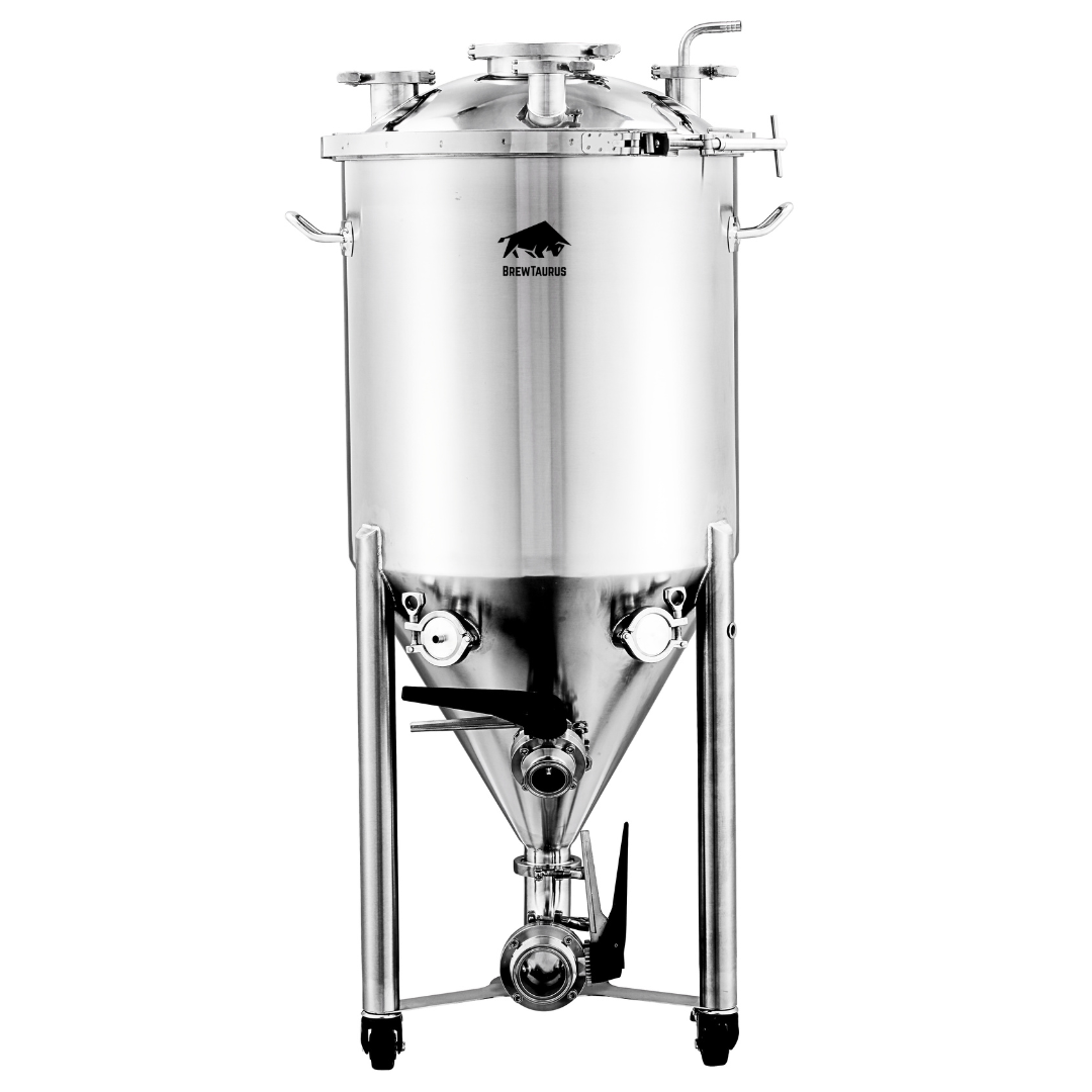 PF75L Conical Fermenter +[Extra accessories]