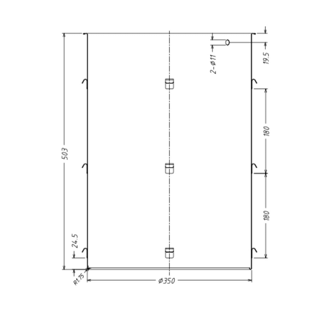 B70L Brewing System +[Extra accessories]