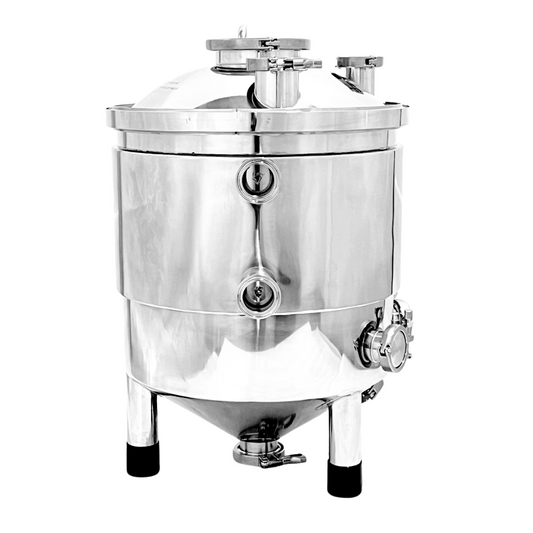 FlexiTaurus PF30L Jacketed