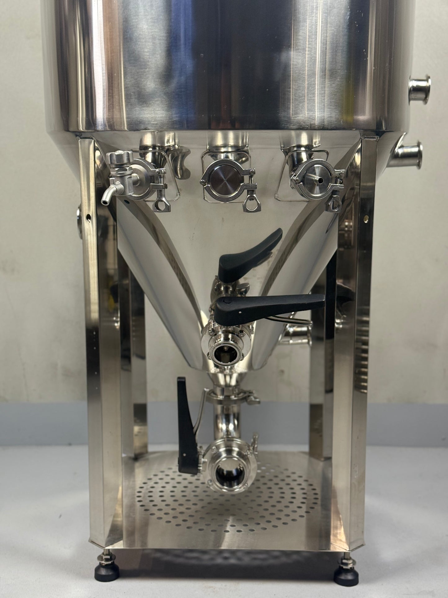 *PRE-ORDER* PF160L UNITANK +[Extra accessories]