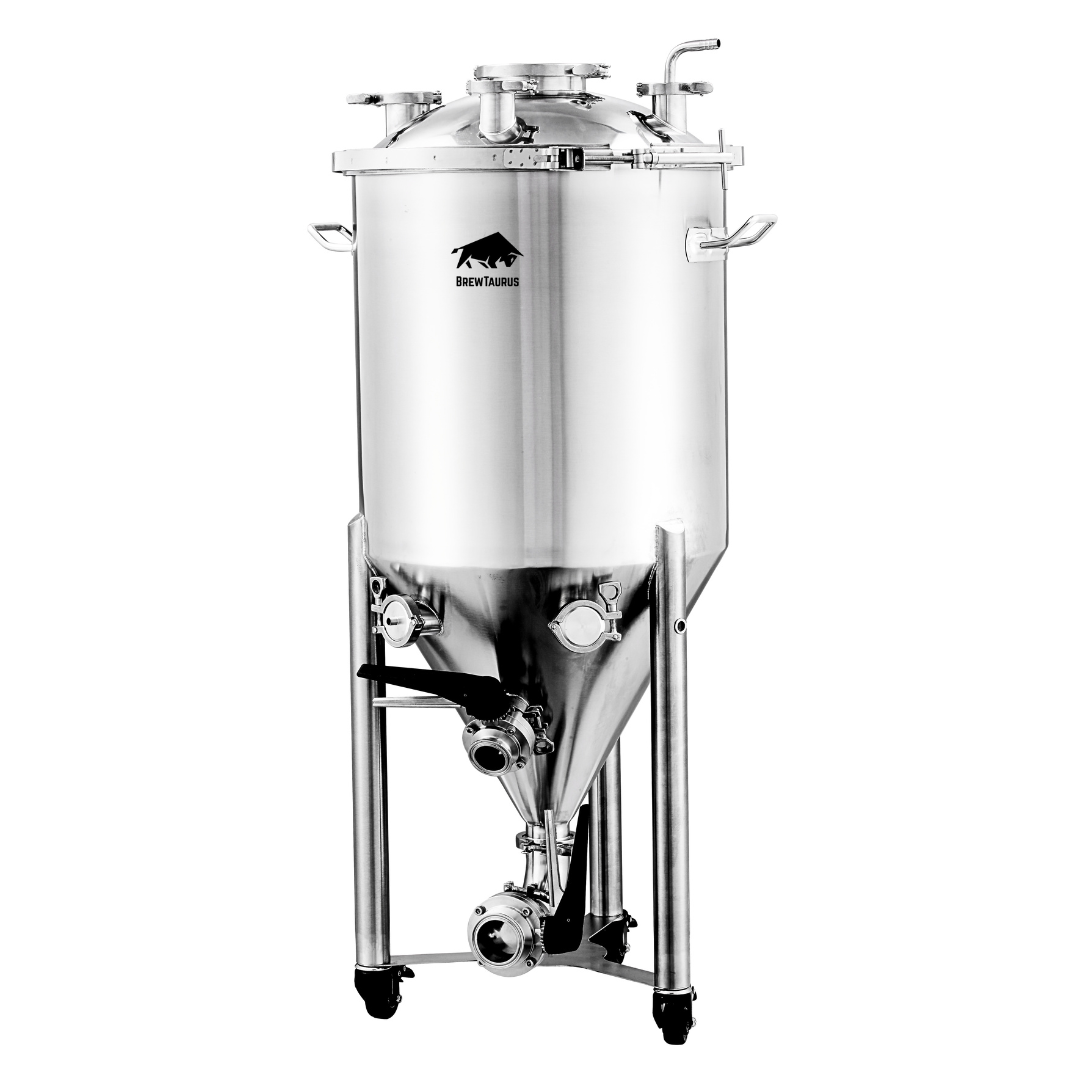 PF75L Conical Fermenter +[Extra accessories]