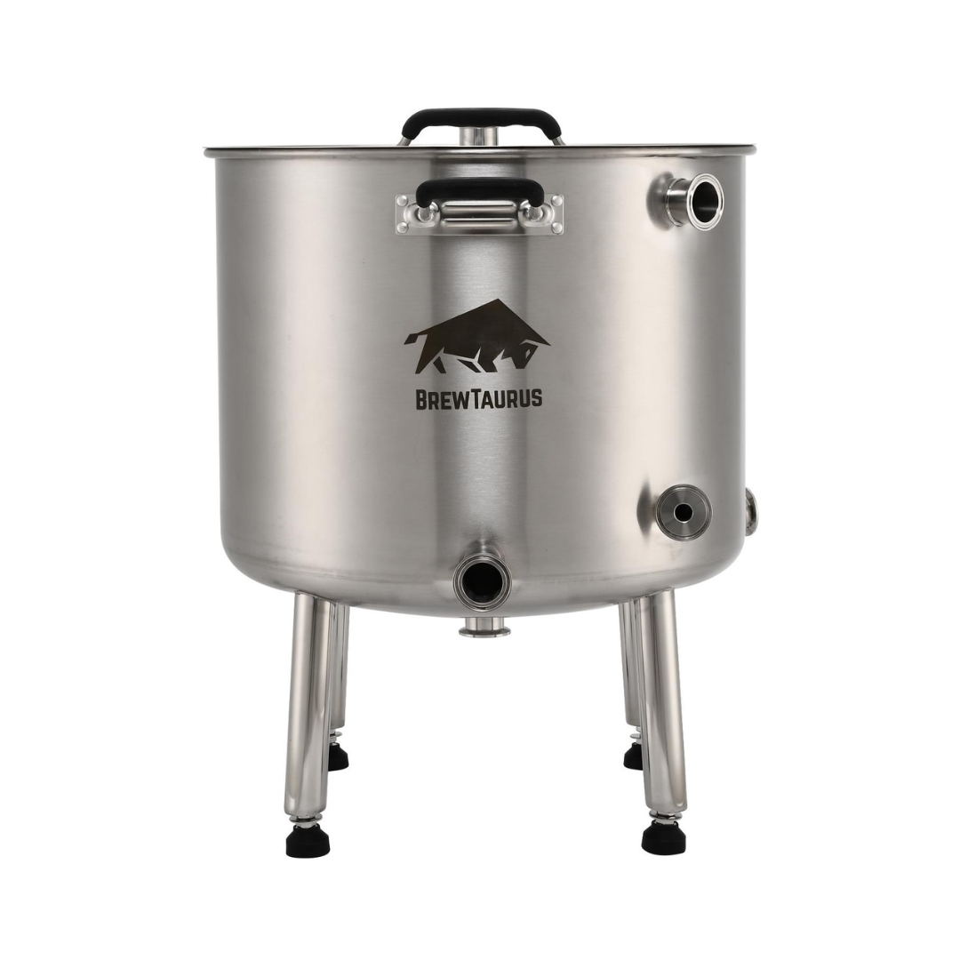 cooling brew kettle outdoors K160L — 165L 304 Stainless, Tri-Clamp a standard in professional Novelty Eagle- W/ Barbed snow sale Visor Colors:Dark Smoke