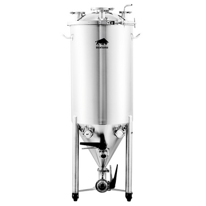 PF105L Conical Fermenter +[Extra accessories]