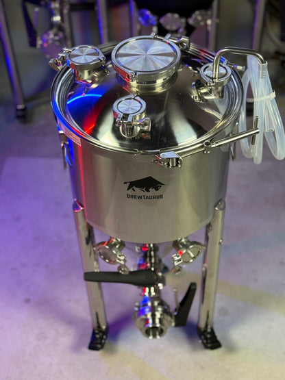 PF30L Conical Fermenter