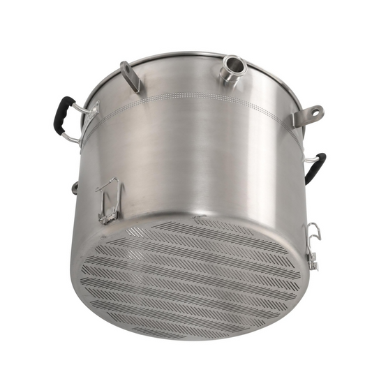 K160L Malt Pipe