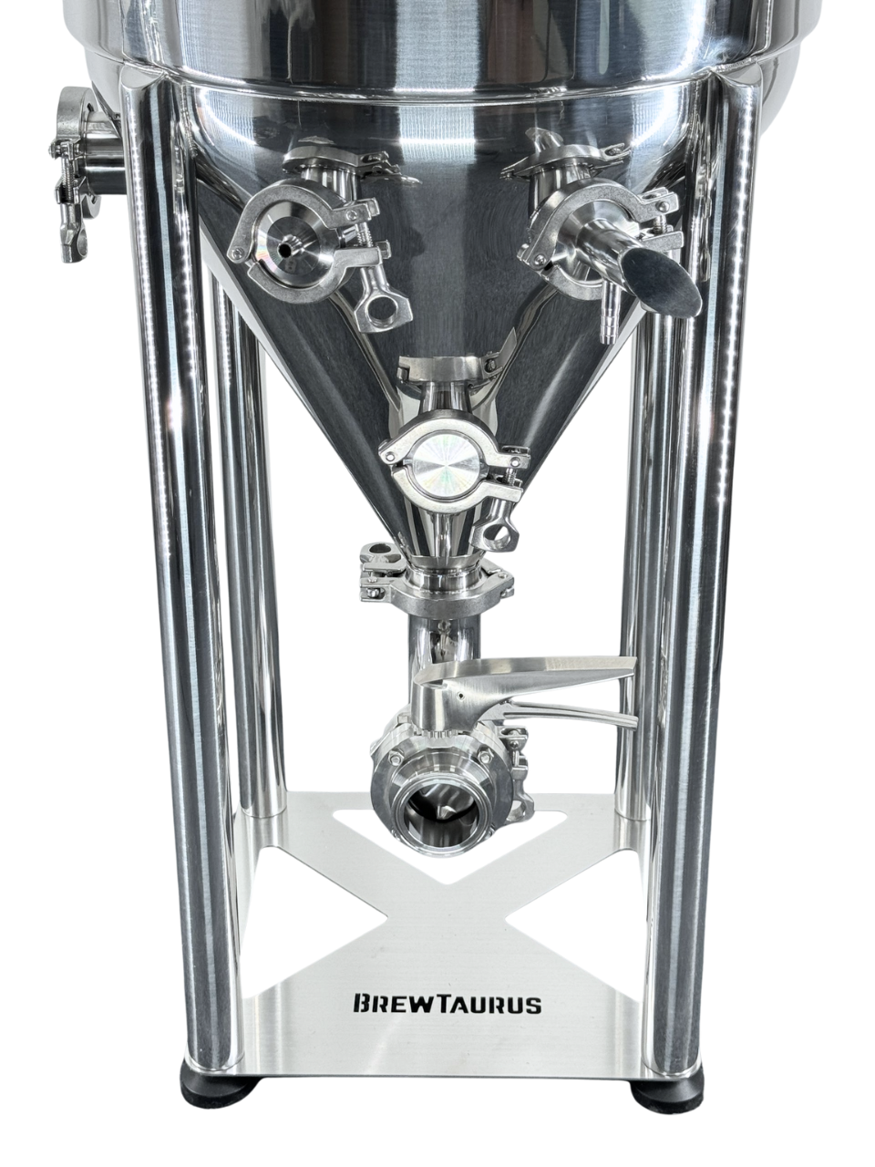 *PRE-ORDER* PF80 Unitank