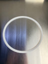 8" Tri clamp gasket