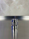 2" Sight glass with cover