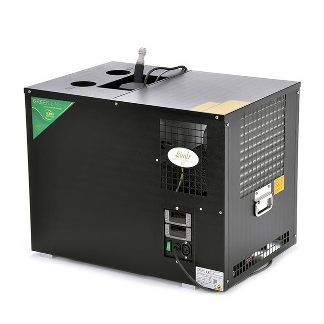 Lindr AS-110 GLYCOL GREEN LINE