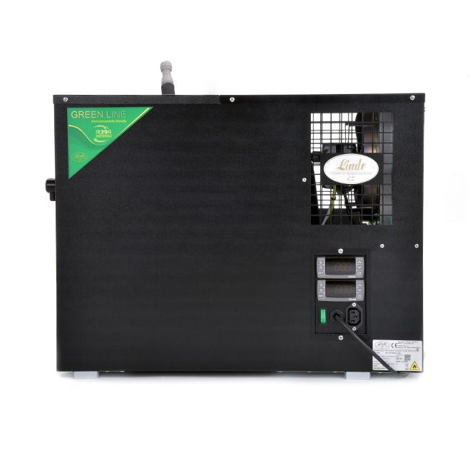 Lindr AS-110 GLYCOL GREEN LINE – Brewing Technology