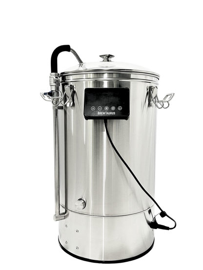 *PRE-ORDER* B40L Brewing System +[Extra accessories]