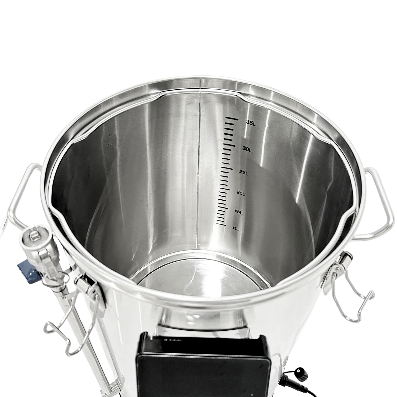 *PRE-ORDER* B40L Brewing System +[Extra accessories]