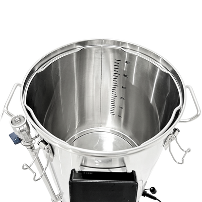 *PRE-ORDER* B40L Brewing System +[Extra accessories]