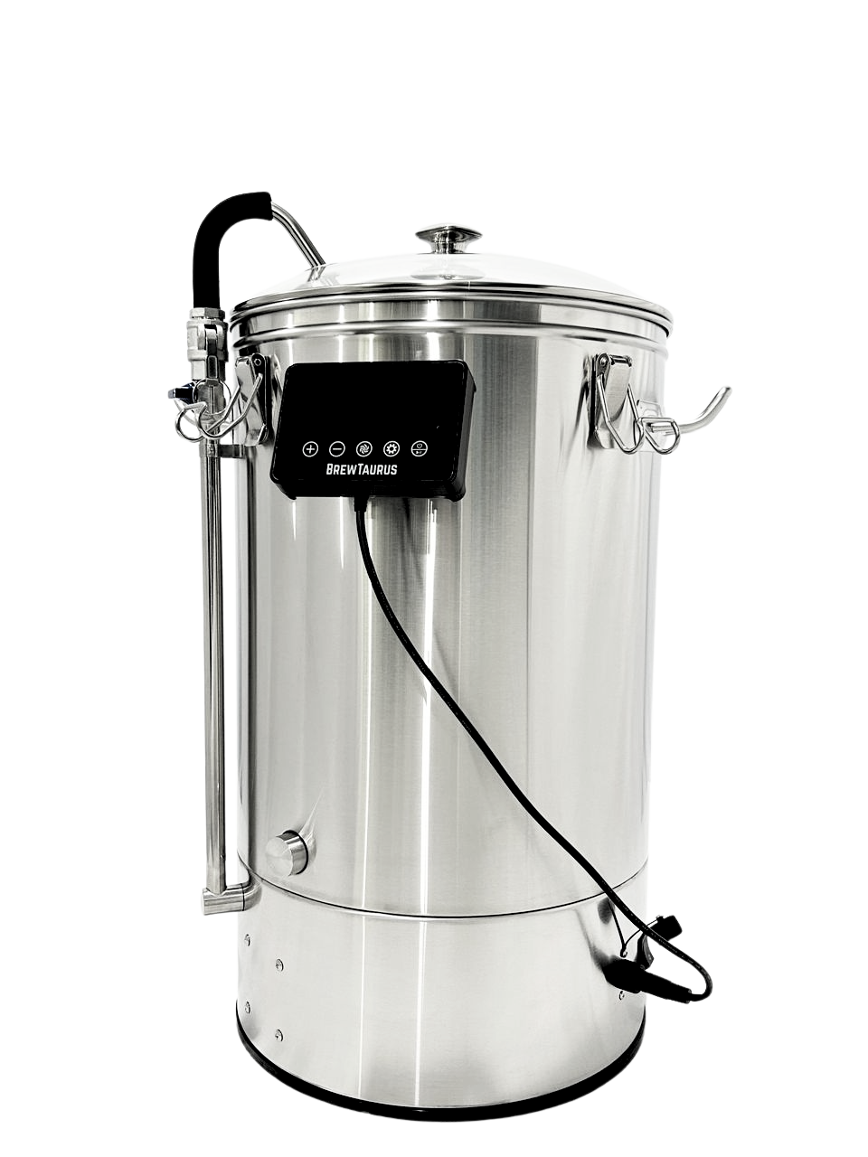 *PRE-ORDER* B40L Brewing System +[Extra accessories]