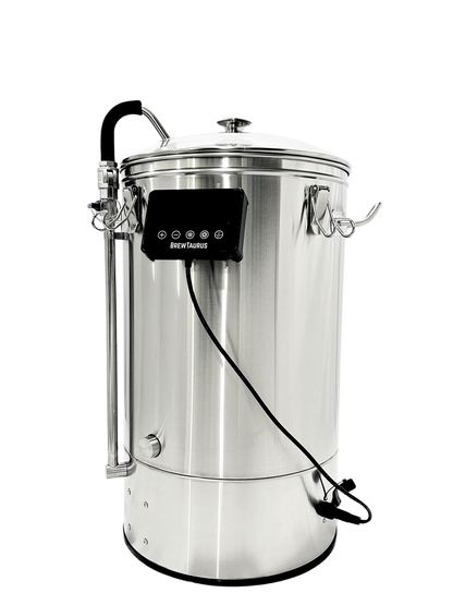 *PRE-ORDER* B40L Brewing System +[Extra accessories]