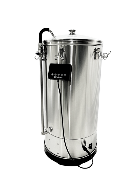 *PRE-ORDER* B70L Brewing System +[Extra accessories]