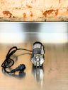 15R magnetic drive pump with stainless head