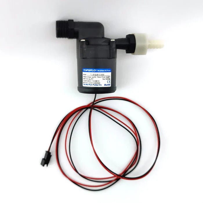 Spare Icemaster G20 pump