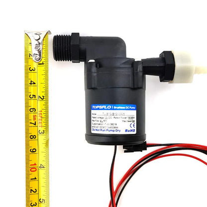 Spare Icemaster G20 pump