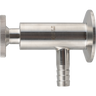 1.5" Flat sample valve