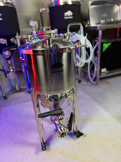 PF30L Conical Fermenter