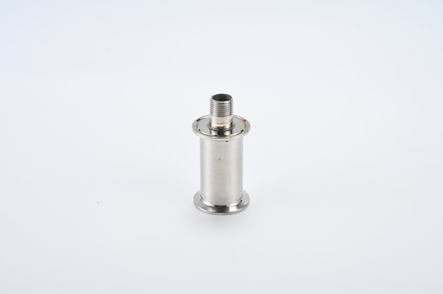 *PRE-ORDER* 1/2" NPT male to 1.5" tri clamp adapter