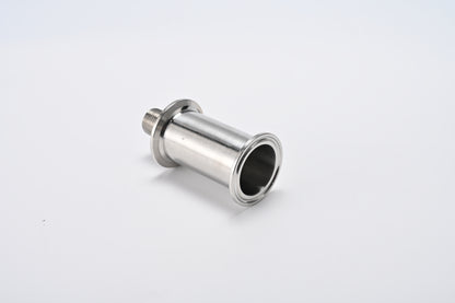 *PRE-ORDER* 1/2" NPT male to 1.5" tri clamp adapter