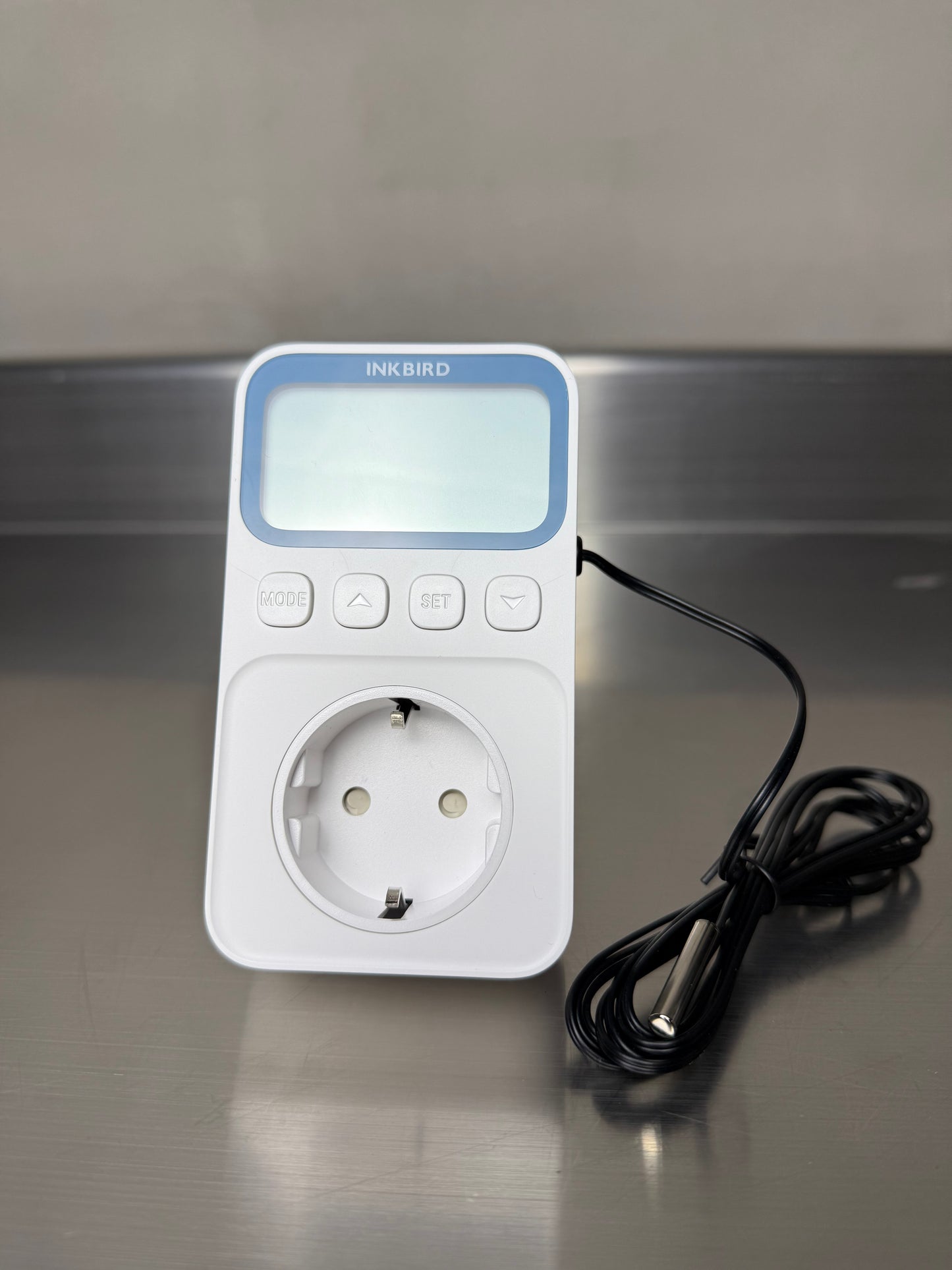 INKBIRD Temperature Controller – C236T- 16amp EU plug