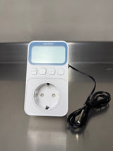 INKBIRD Temperature Controller – C236T- 16amp EU plug