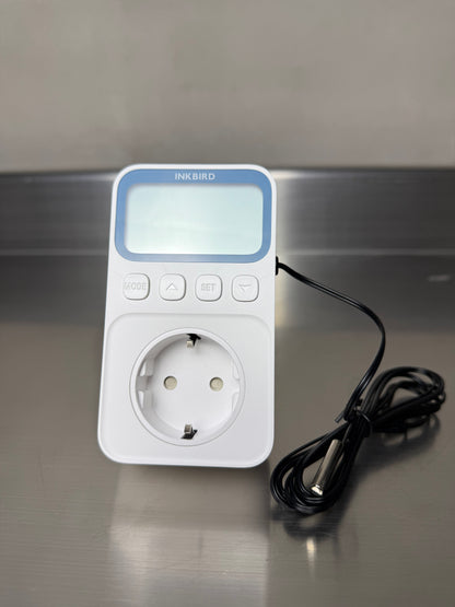 INKBIRD Temperature Controller – C236T- 16amp EU plug
