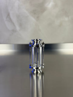 1.5" Sight Glass