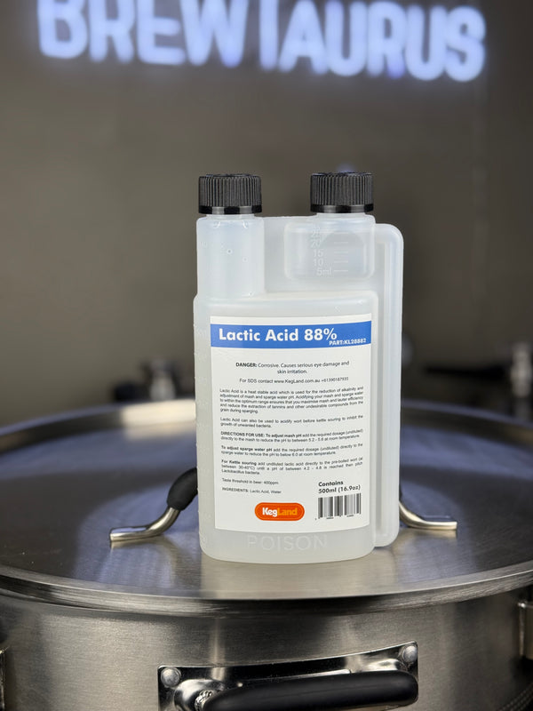 Water treatment