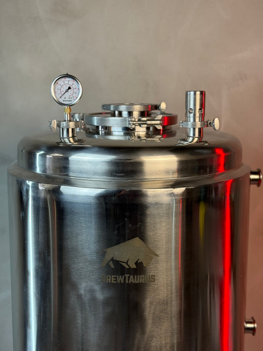 *PRE-ORDER* PF160L UNITANK +[Extra accessories]