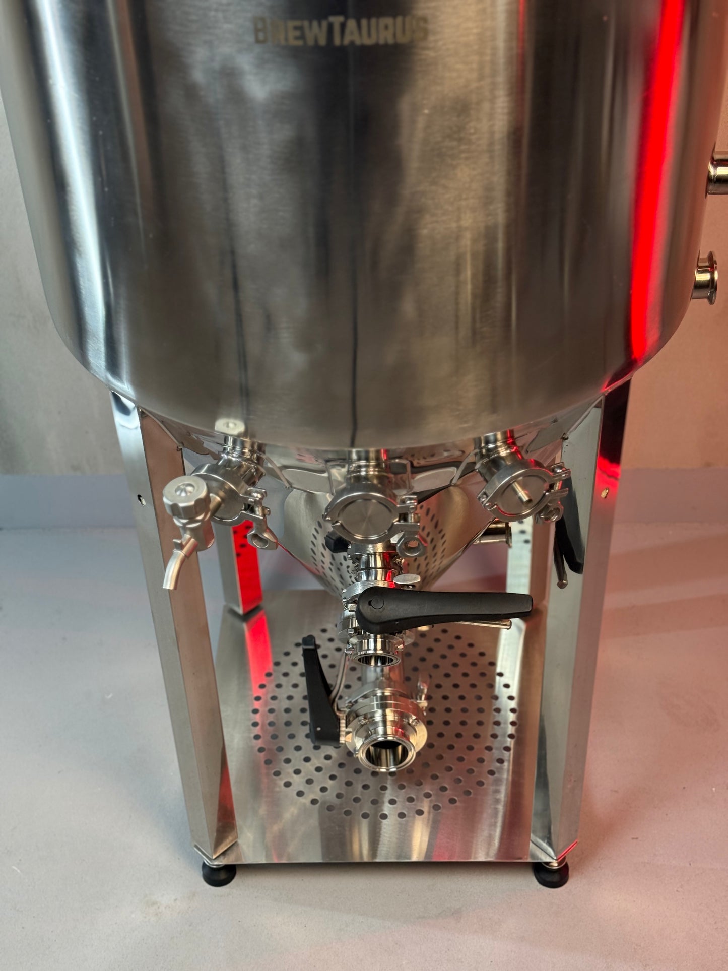 *PRE-ORDER* PF160L UNITANK +[Extra accessories]