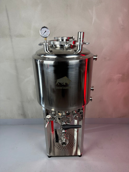 *PRE-ORDER* PF80L UNITANK +[Extra accessories]