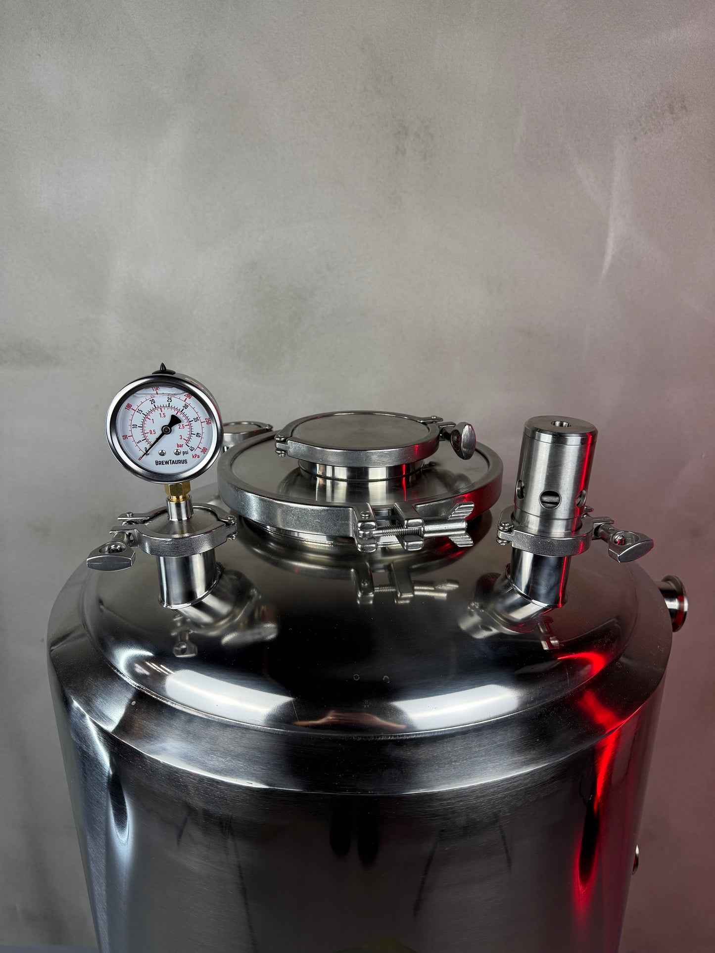 *PRE-ORDER* PF80L UNITANK +[Extra accessories]