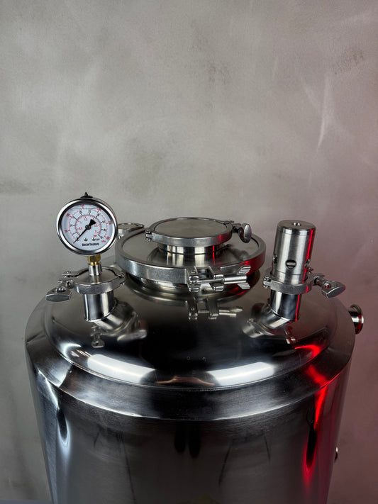 *PRE-ORDER* PF80L UNITANK +[Extra accessories]