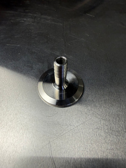 1.5" Hose Adaptor 12.7mm barb hose