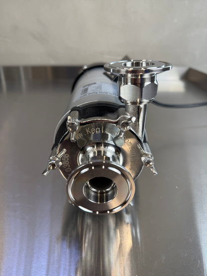 65 Watts High Temperature Magnetic Drive Pump (220-240v)