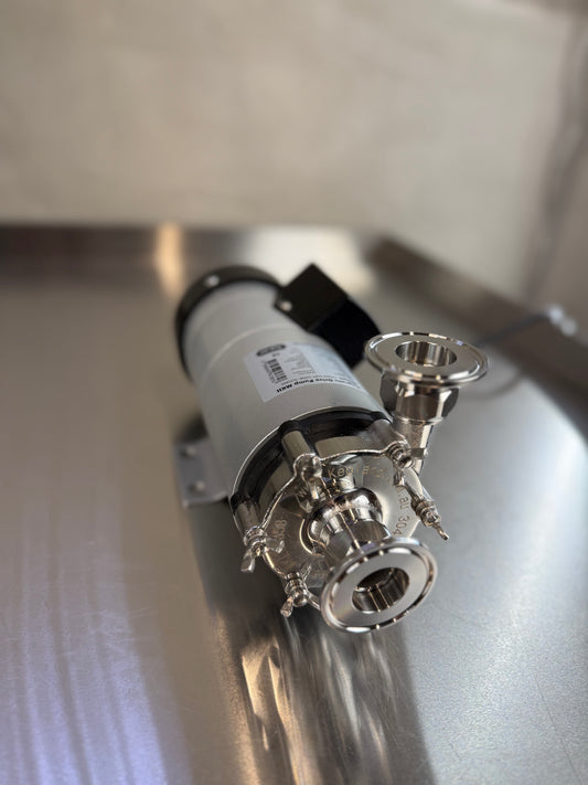 65 Watts High Temperature Magnetic Drive Pump (220-240v)