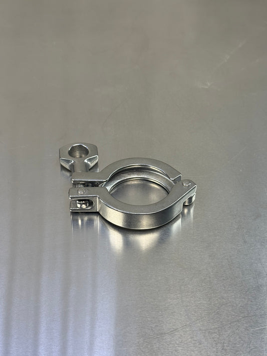 1.5" Band Clamp - 200g version