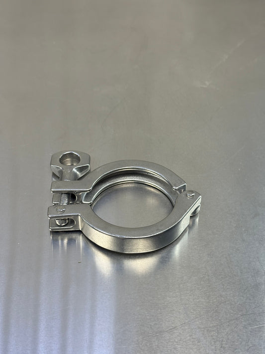 2" Band Clamp - 235g Version