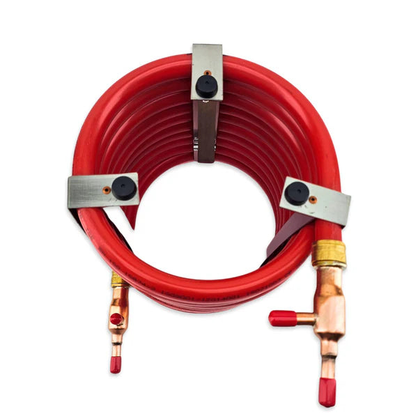 Red Reaper Counter Flow Chiller (PEX / Copper) 9.5mm duotight compatible