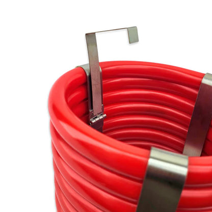 Red Reaper Counter Flow Chiller (PEX / Copper) 9.5mm duotight compatible
